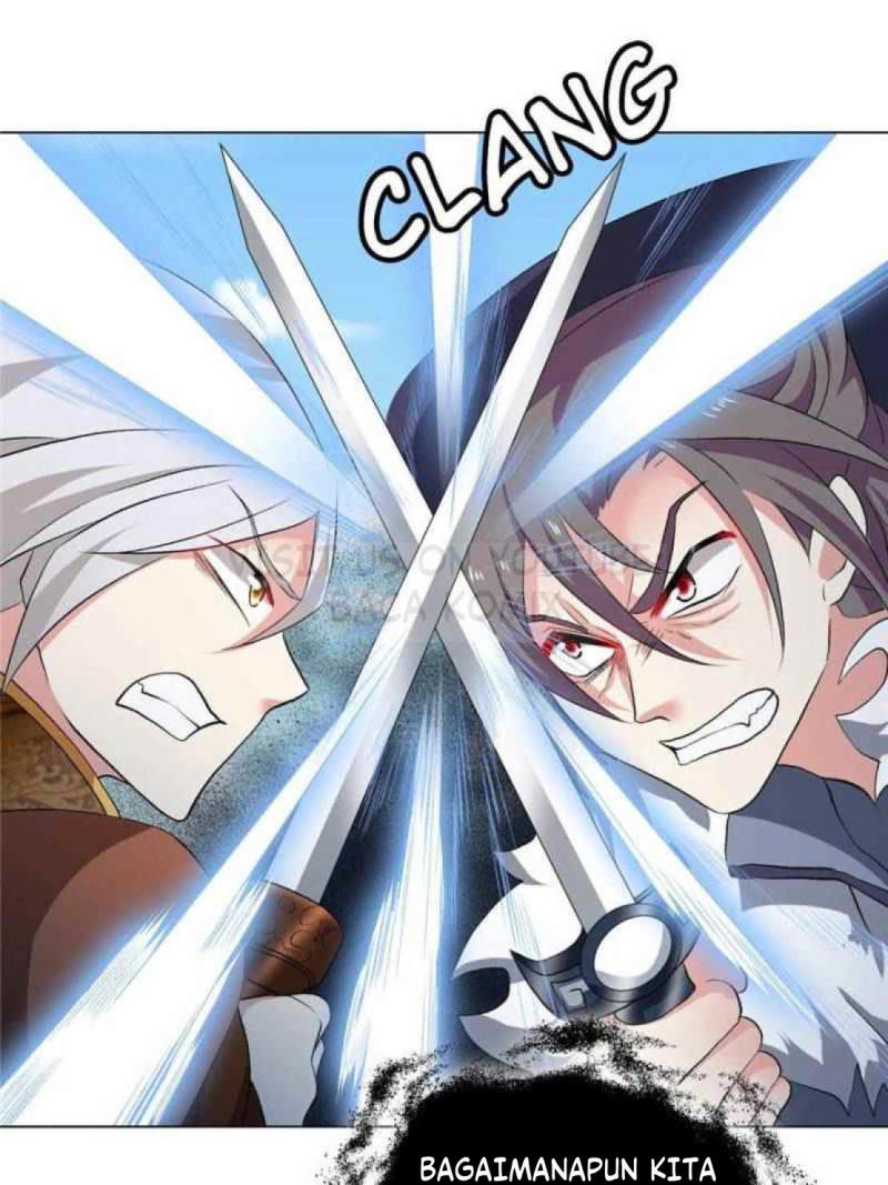 Rebirth Become a Dog Chapter 57 Bahasa Indonesia